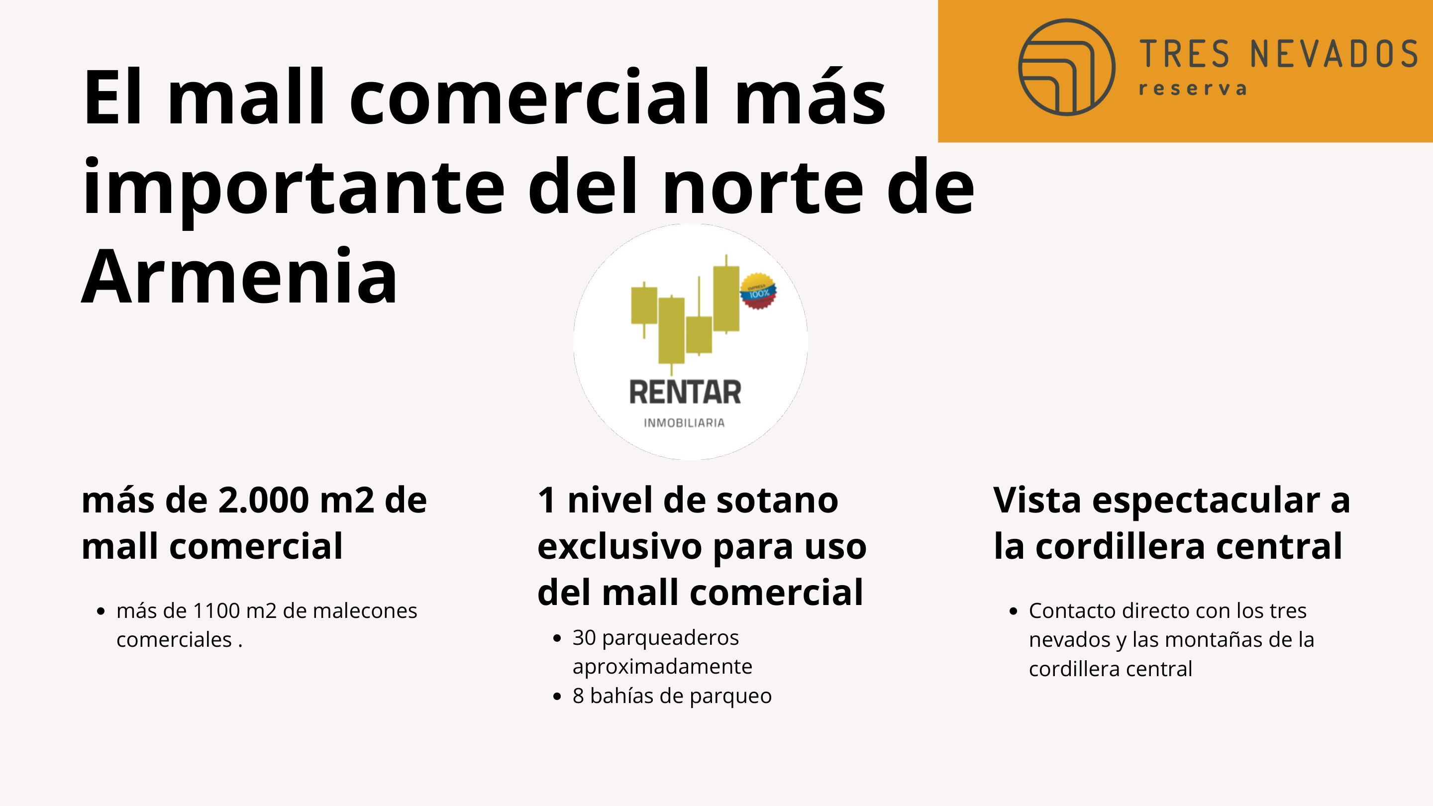 Tres Nevados Reserva